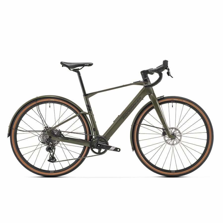 Mondraker Dusty SX R