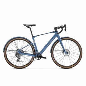 Mondraker Dusty SX RR