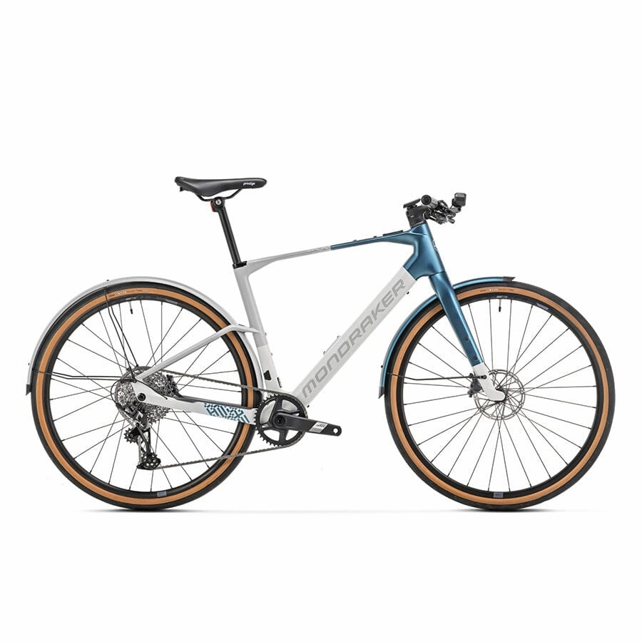 Mondraker Dusty X