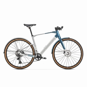 Mondraker Dusty X