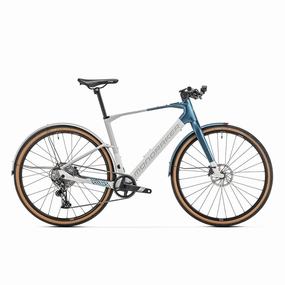 Mondraker Dusty X