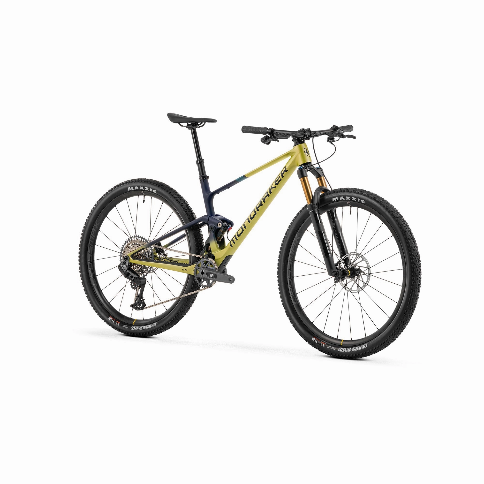 Mondraker F-Podium RR Bike