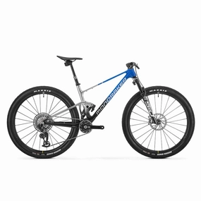Mondraker F-Podium RR SL