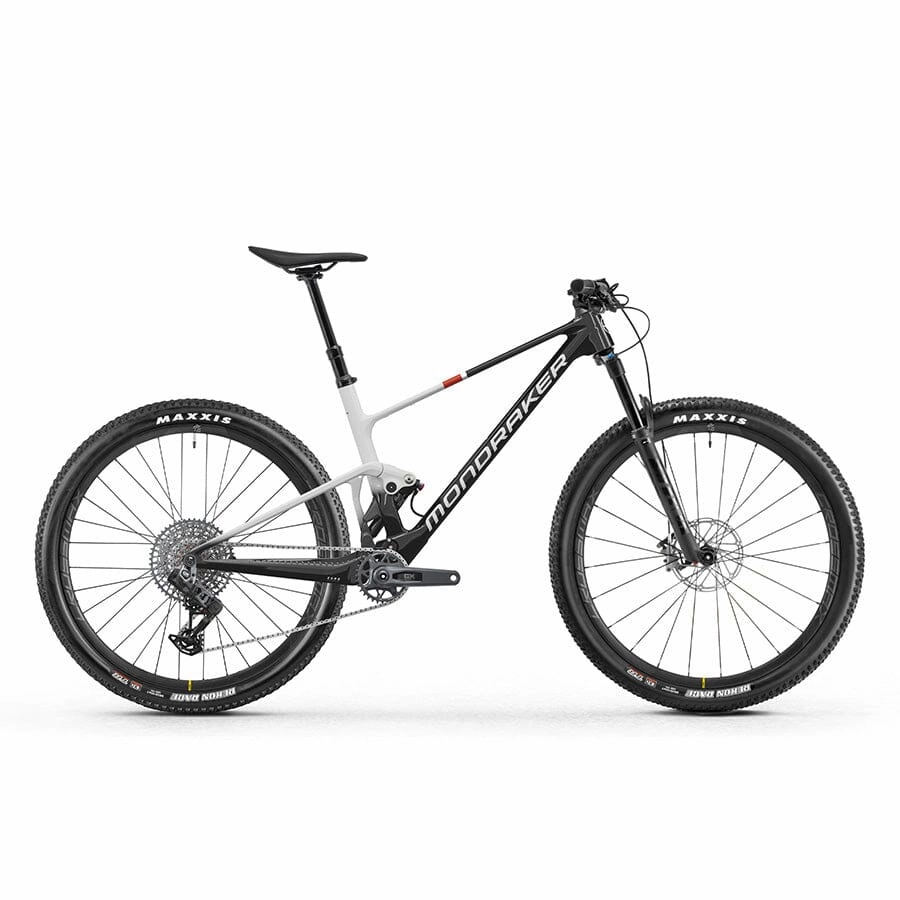 Mondraker F-Podium RS