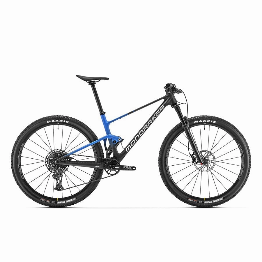 Mondraker F-Podium