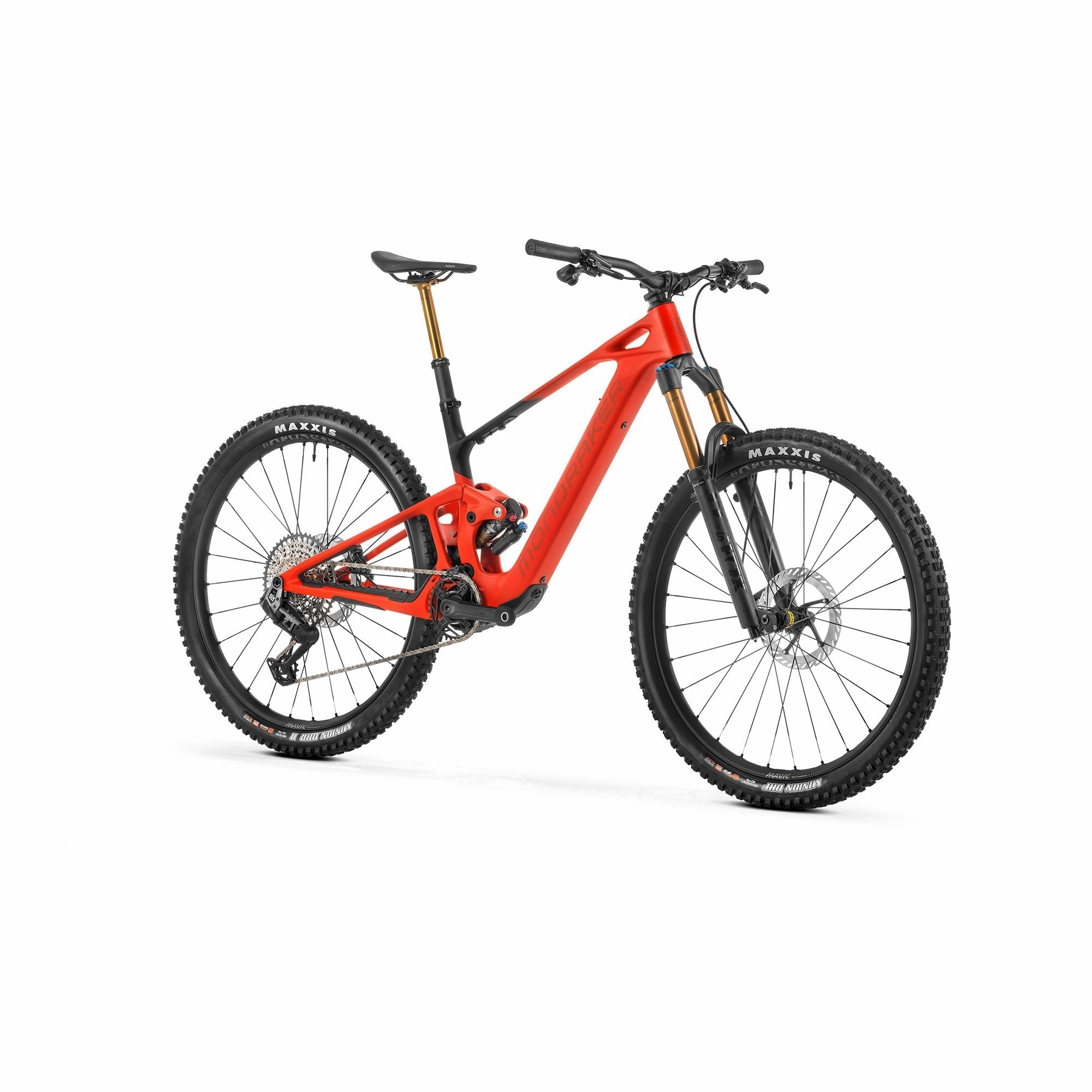 Mondraker Neat RR Bike