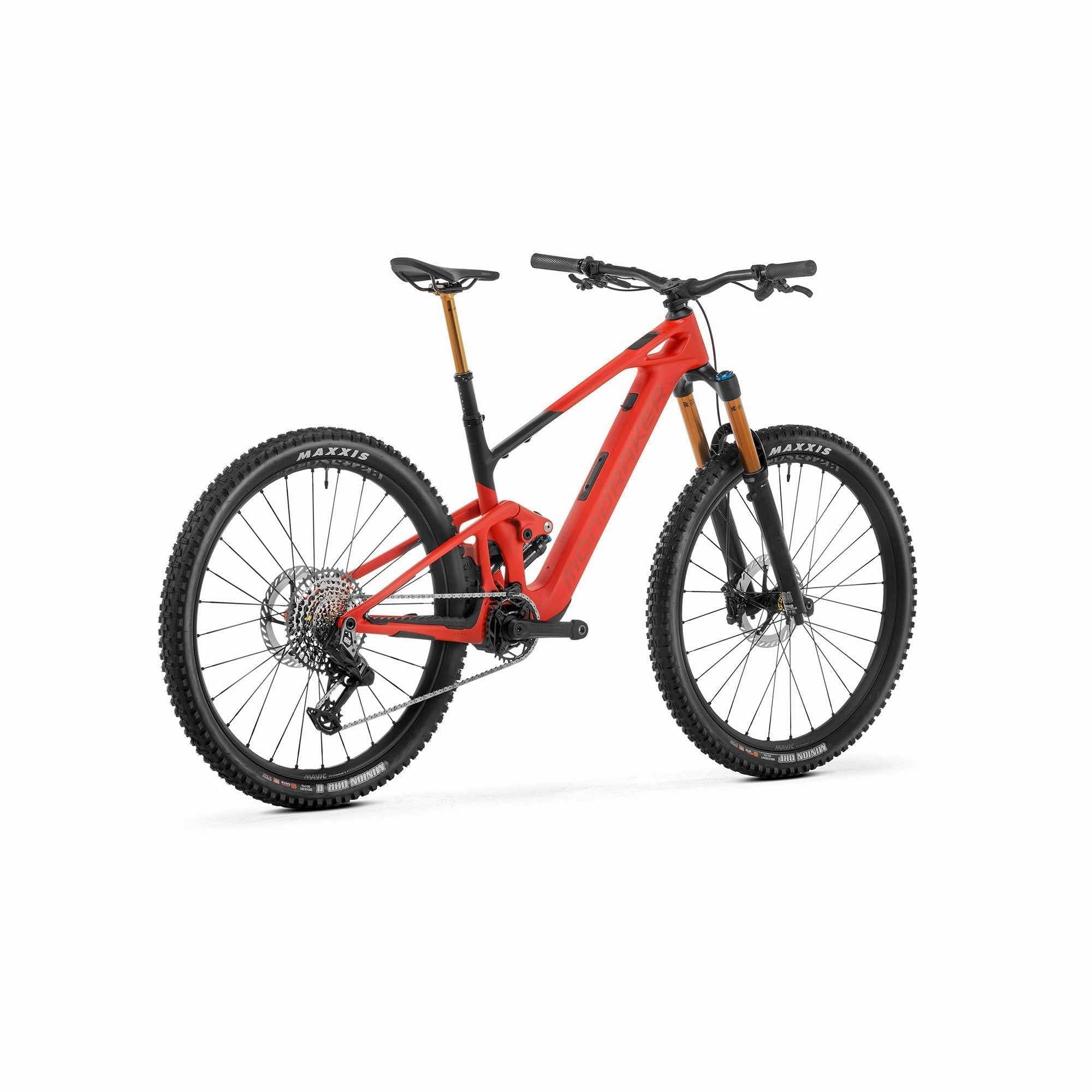 Mondraker Neat RR Bike