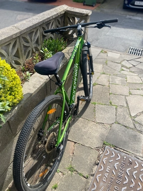Mondraker Phase 29 er 2016