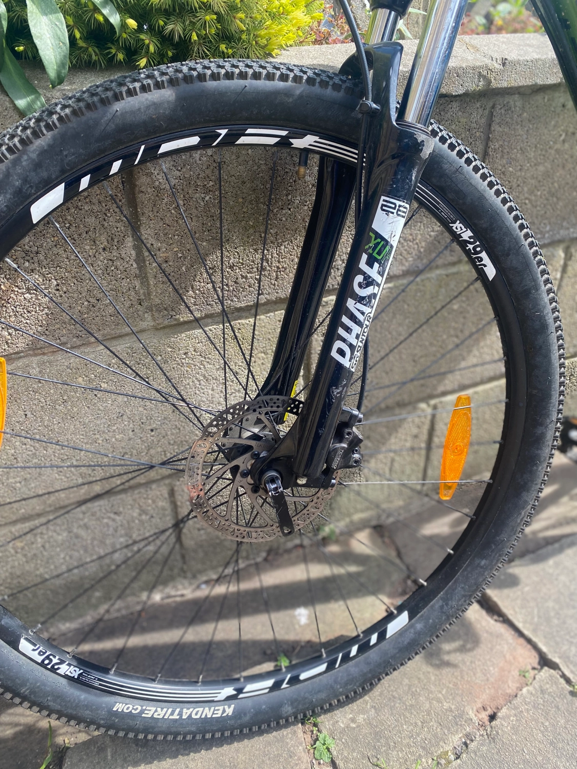 Mondraker Phase 29 er 2016