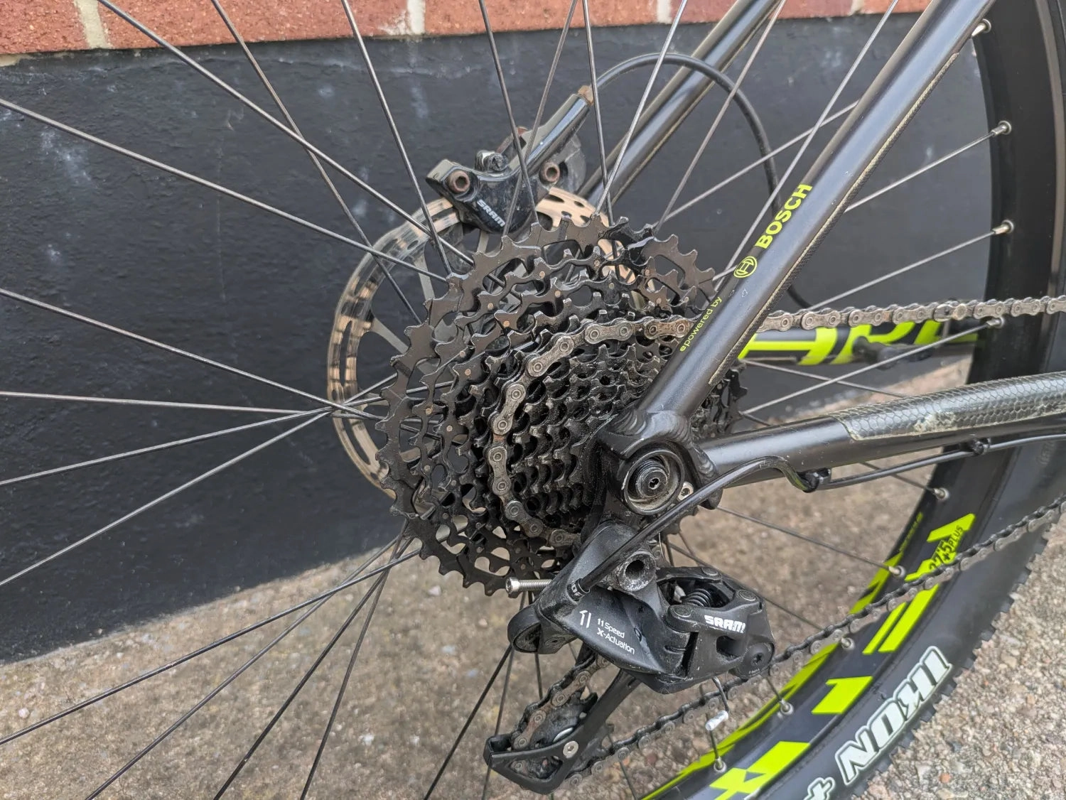 Mondraker PRIME  2022