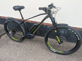 Mondraker PRIME  2022