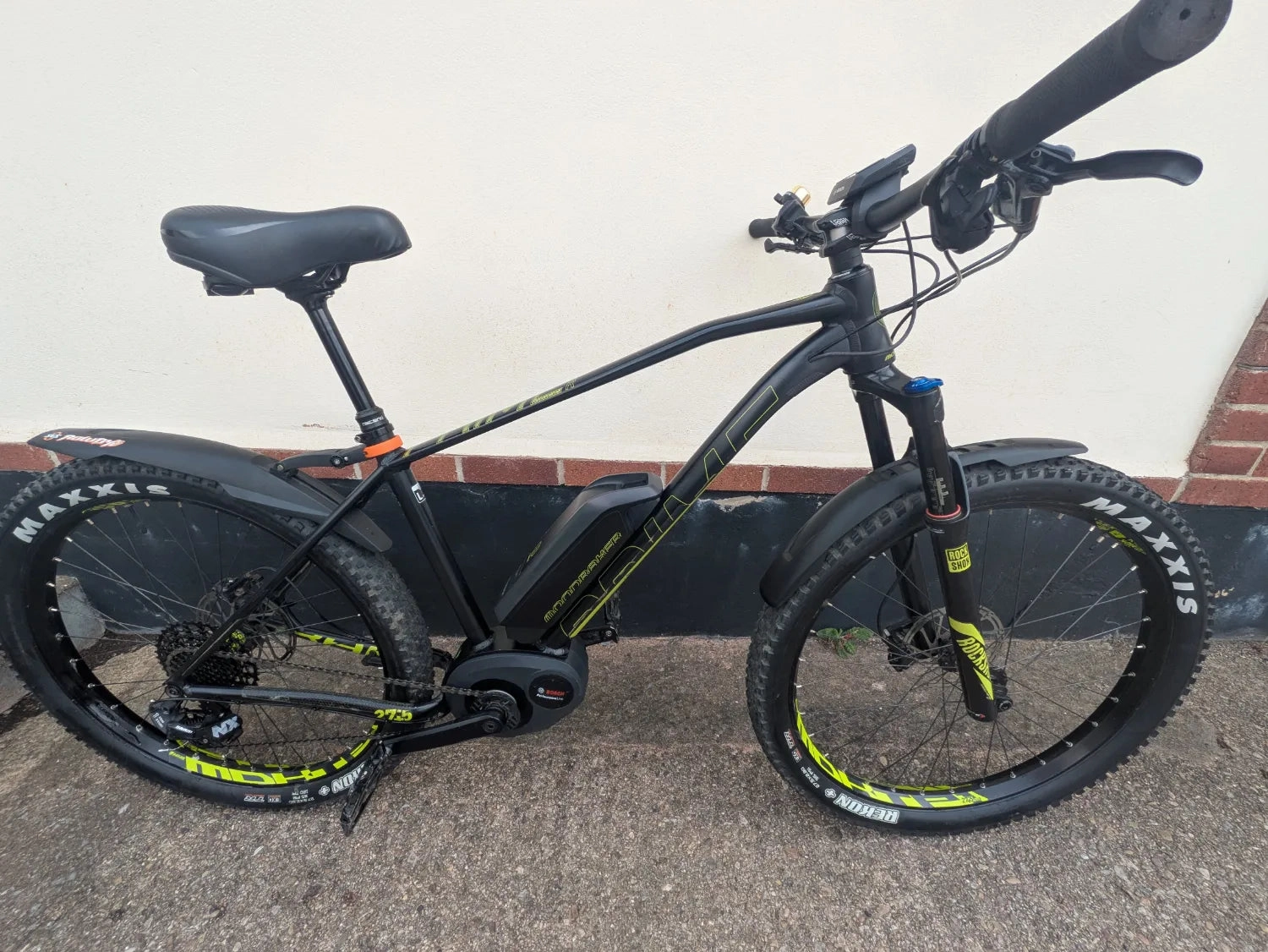 Mondraker PRIME  2022