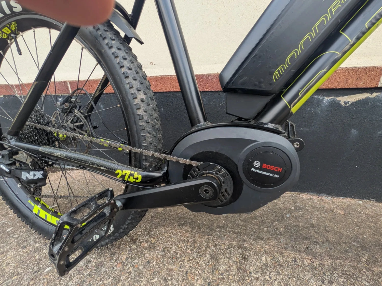 Mondraker PRIME  2022