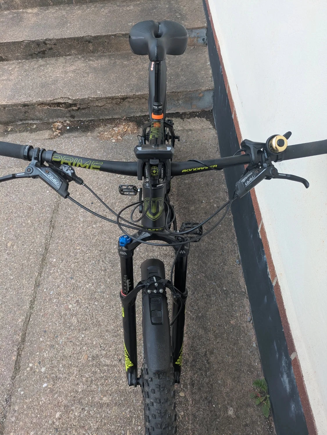 Mondraker PRIME  2022
