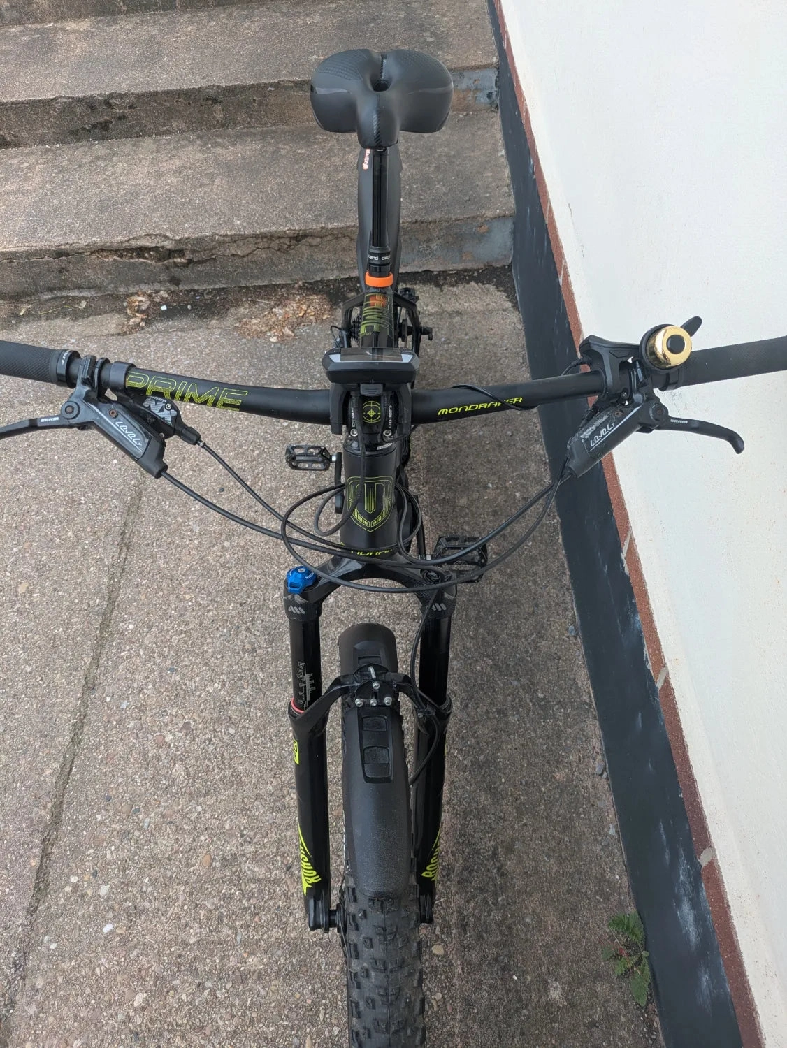 Mondraker PRIME  2022
