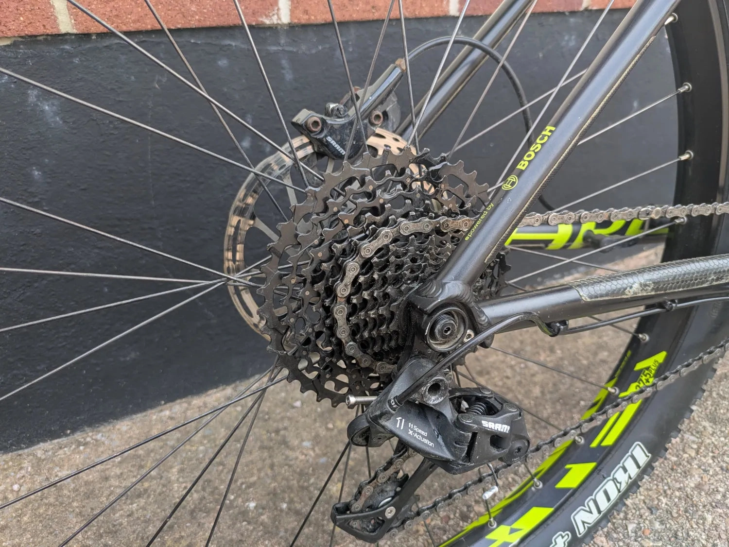 Mondraker PRIME  2022