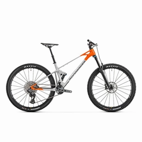 Mondraker Raze Carbon R AXS