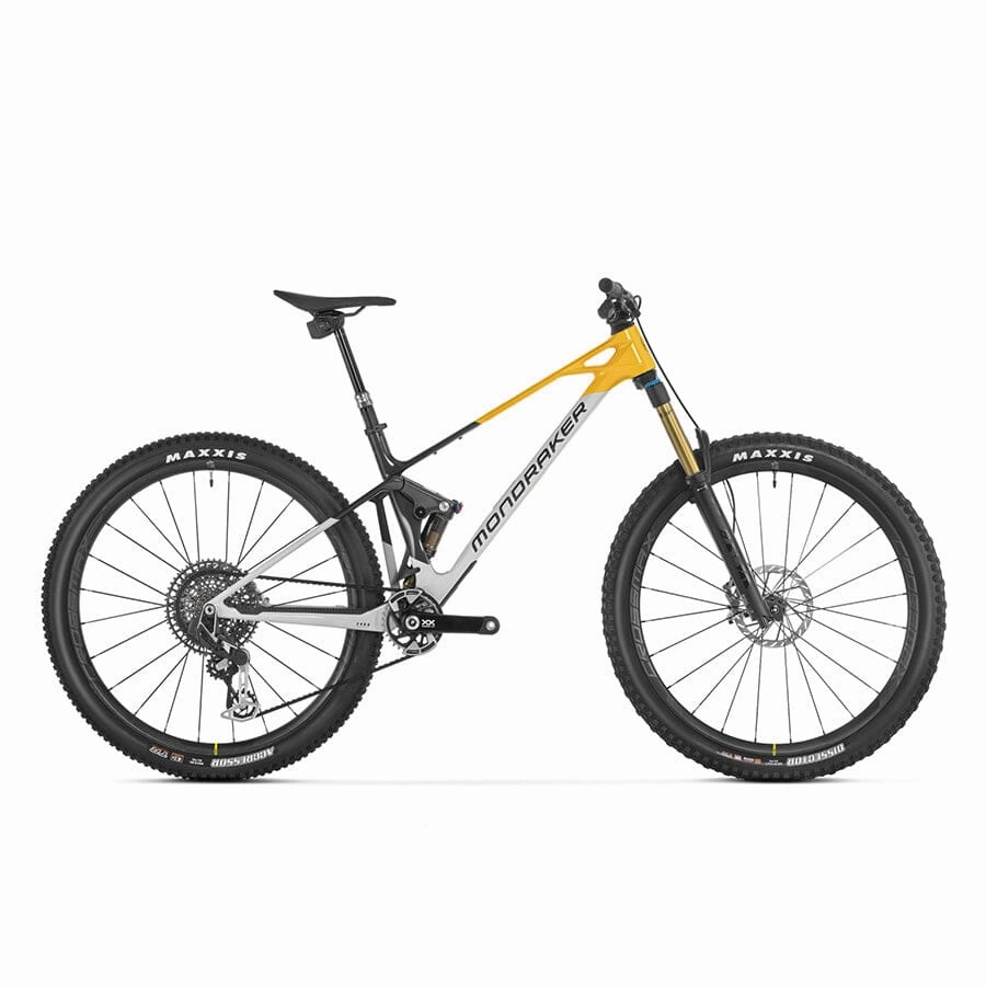 Mondraker Raze Carbon RR SL