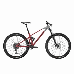 Mondraker Raze R