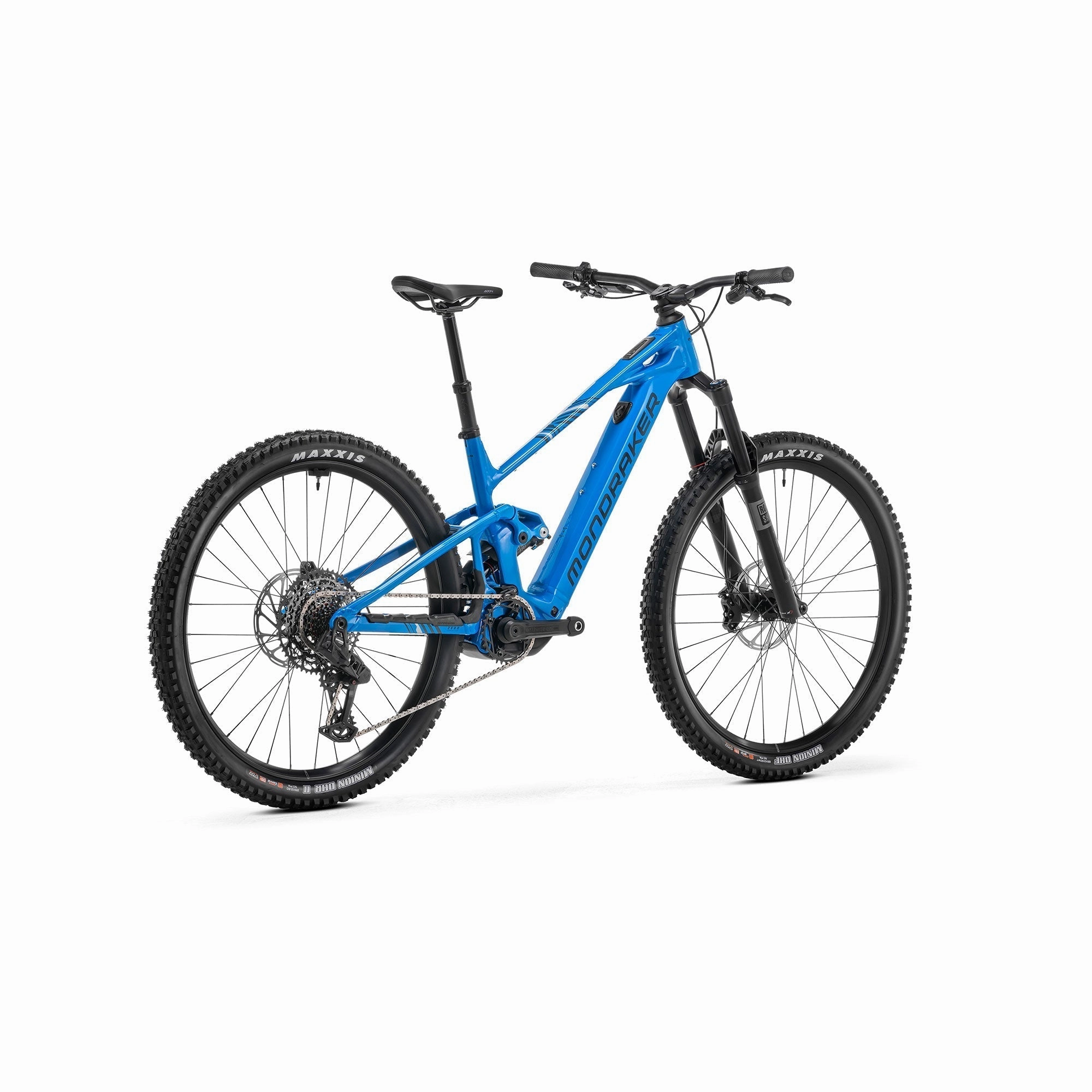 Mondraker Sly R Bike