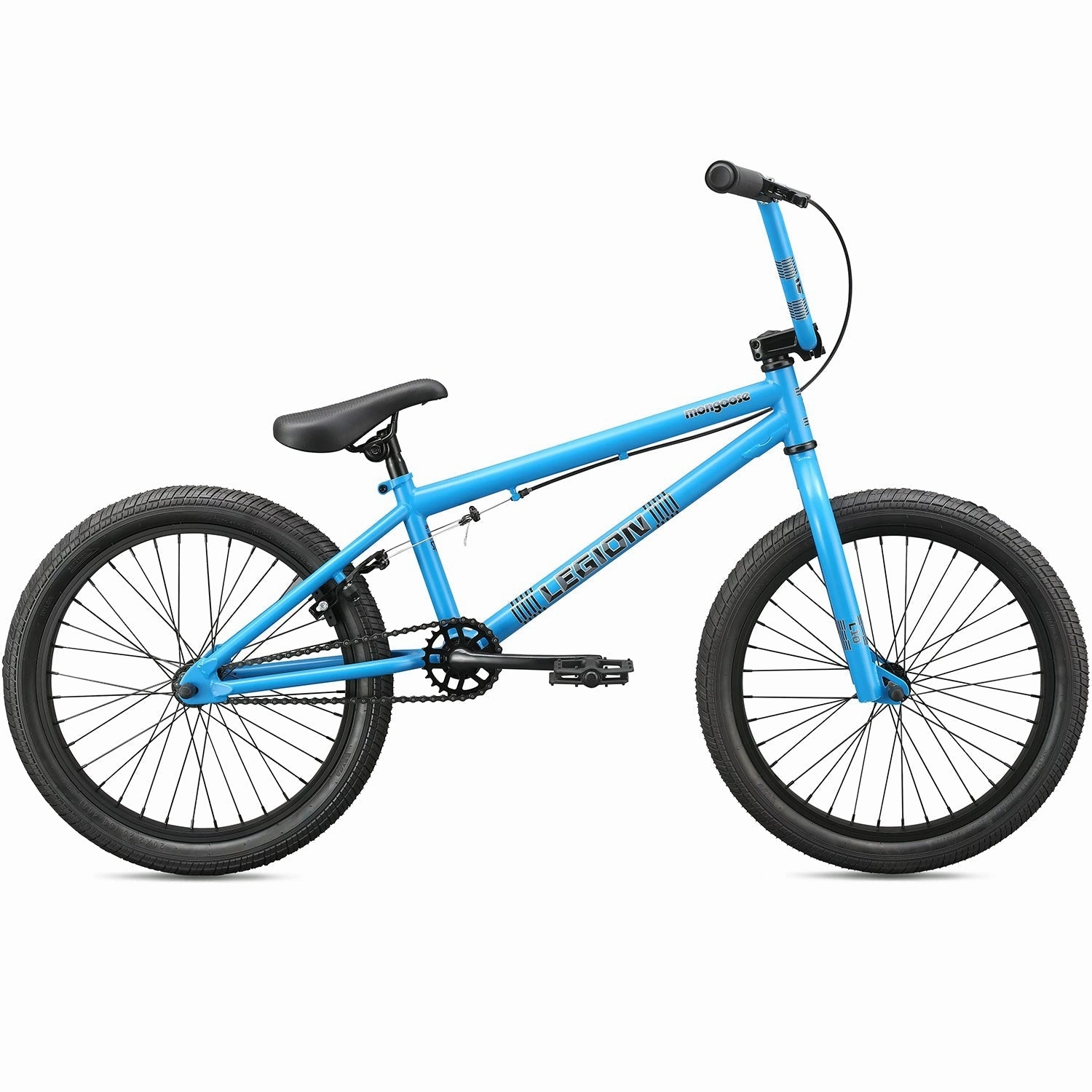 Mongoose Legion L10 Street Freestyle BMX