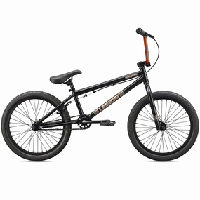 Mongoose Legion L10 Street Freestyle BMX