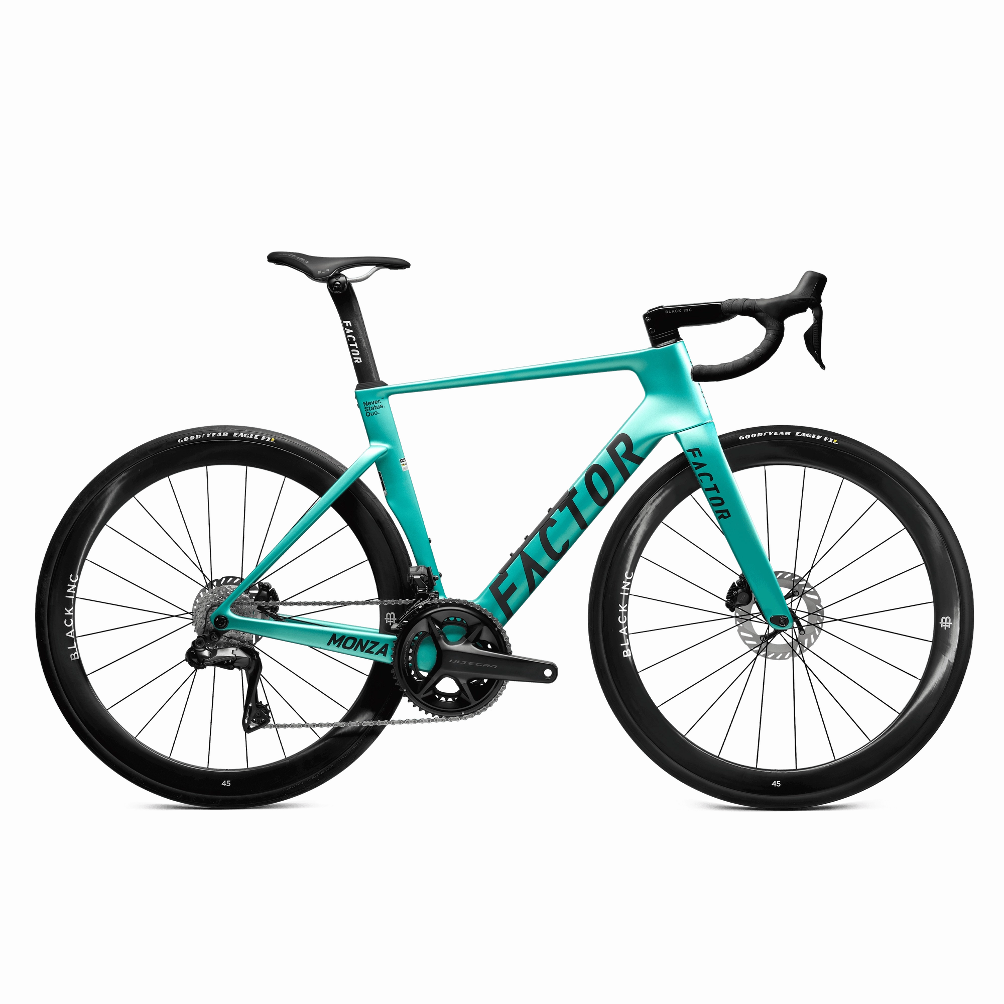 MONZA - Shimano Ultegra