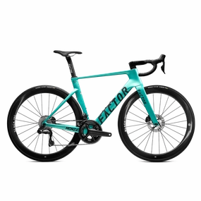 MONZA - Shimano Ultegra