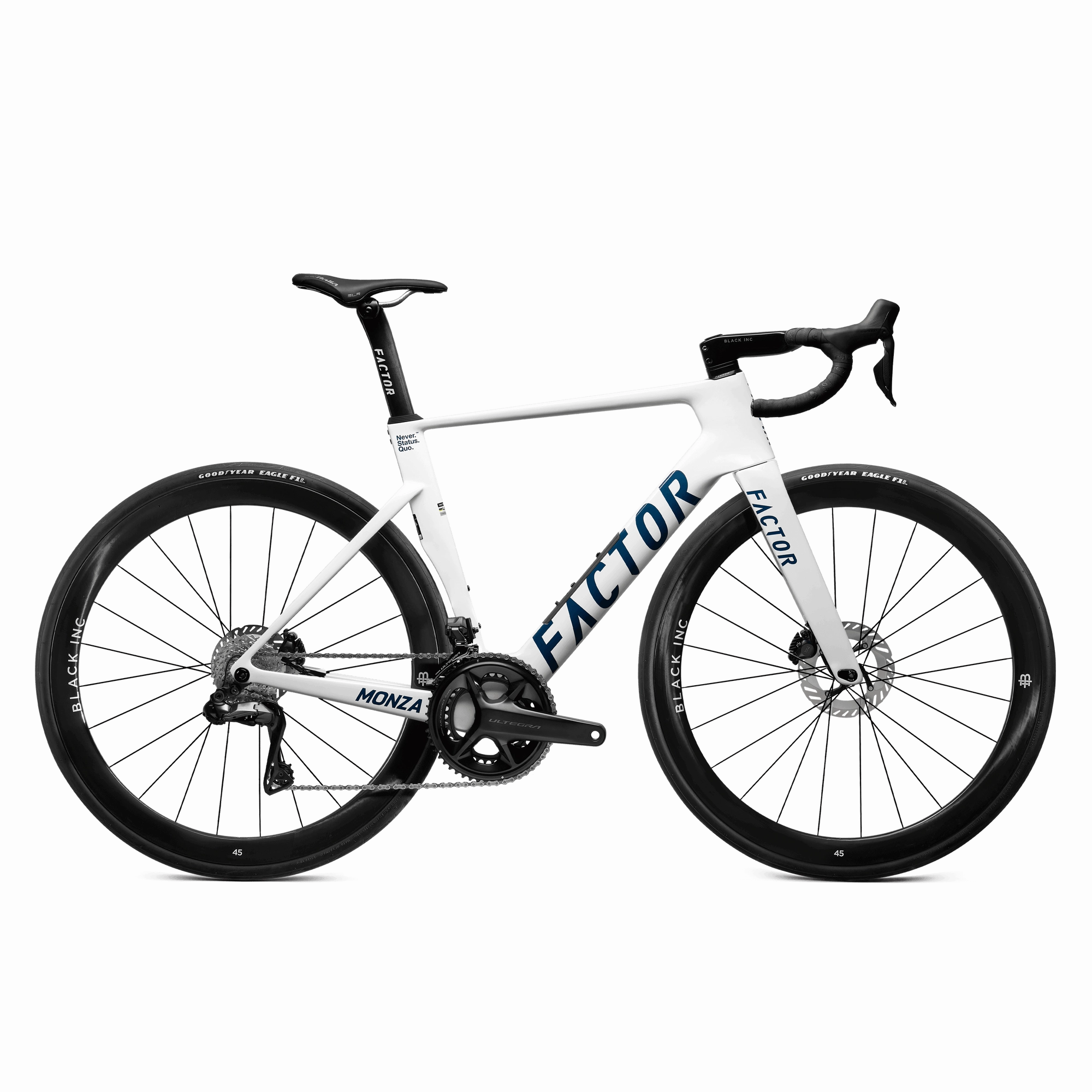 MONZA - Shimano Ultegra