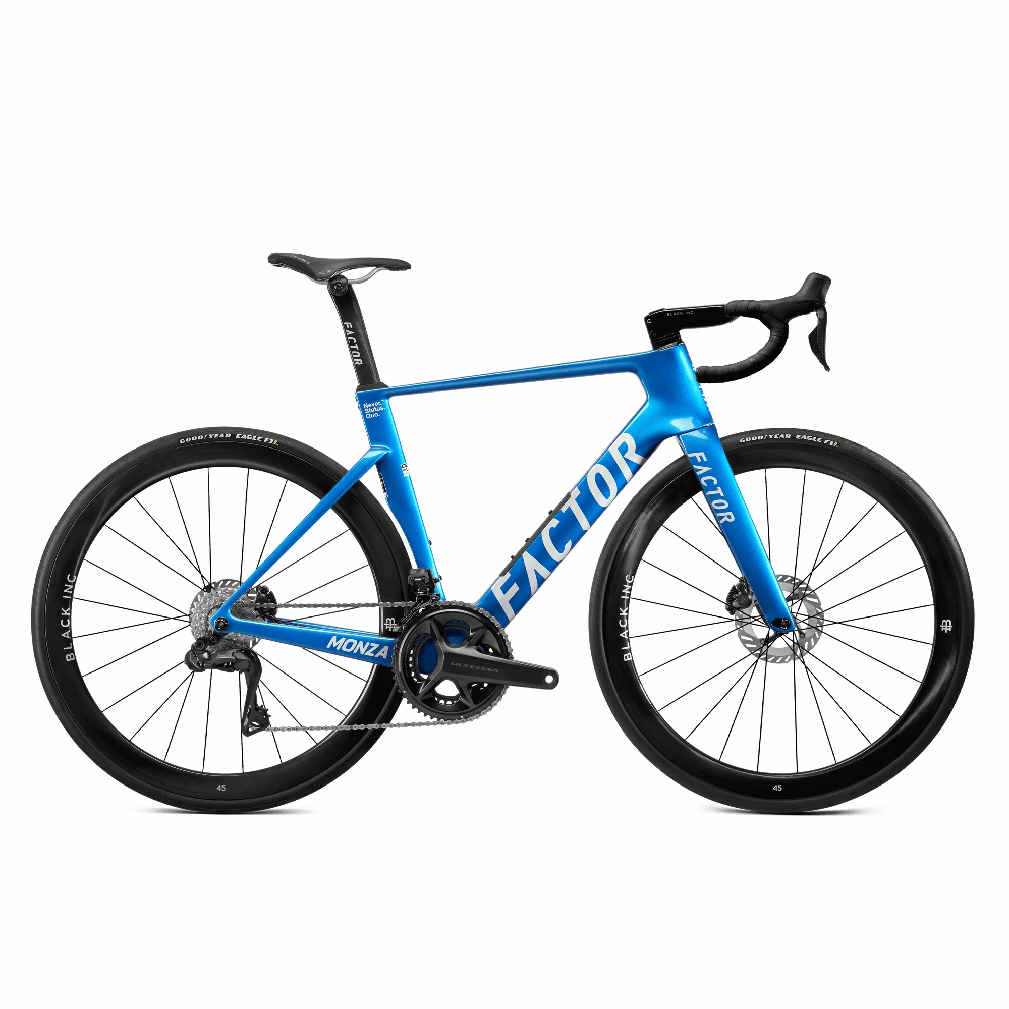 MONZA - Shimano Ultegra