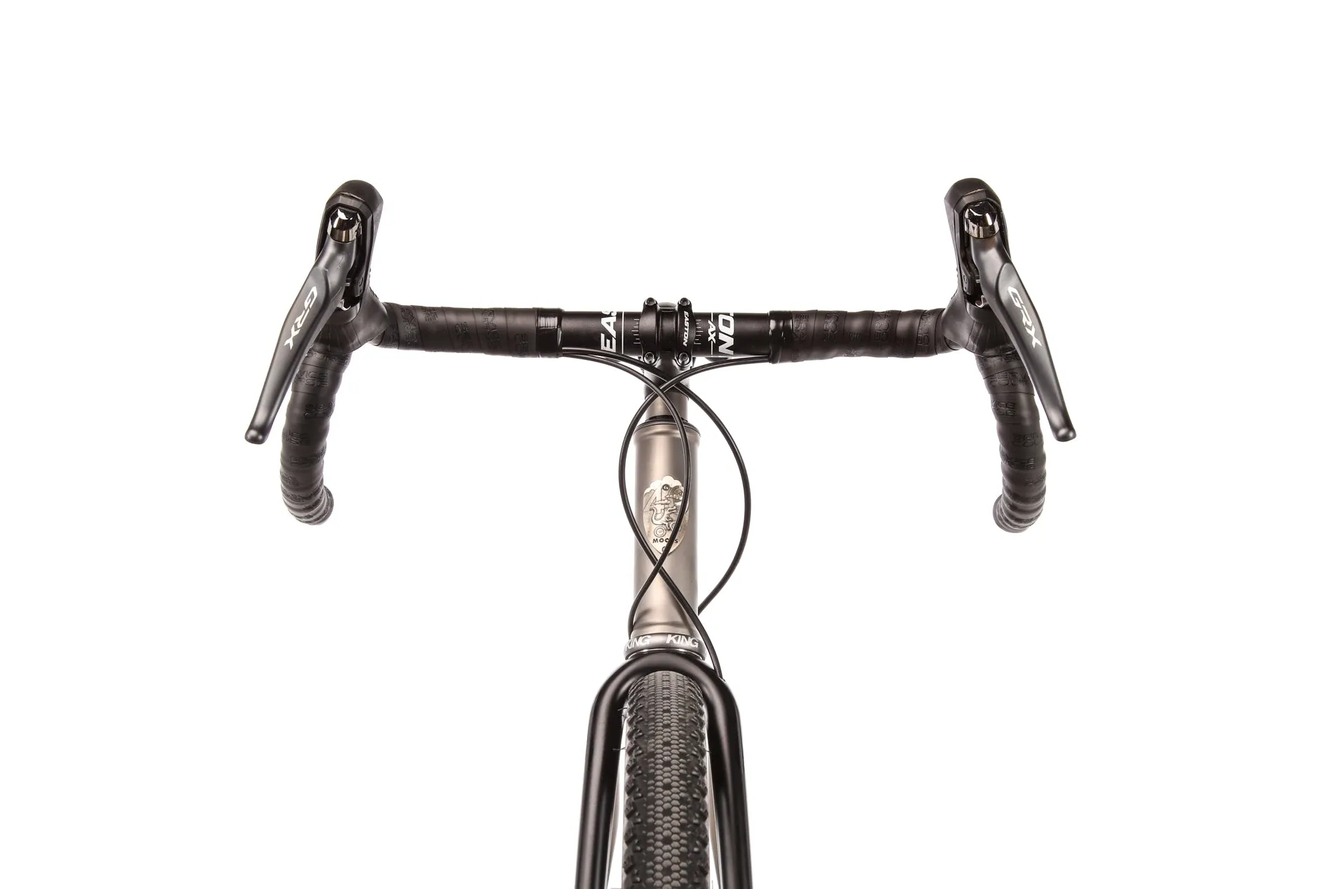 Moots Routt 45 GRX Gravel Bike - 2021, 55cm