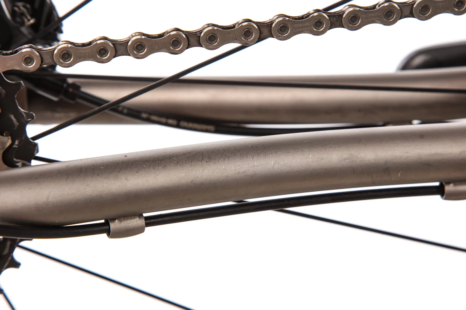 Moots Routt 45 GRX Gravel Bike - 2021, 55cm