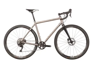 Moots Routt 45 GRX Gravel Bike - 2021, 55cm