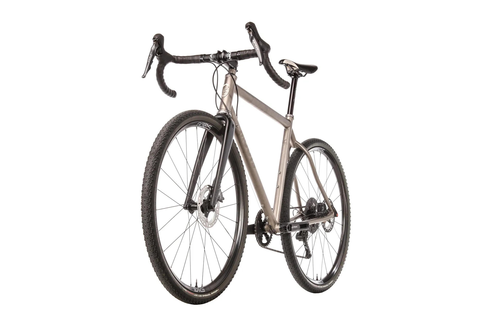 Moots Routt 45 GRX Gravel Bike - 2021, 55cm