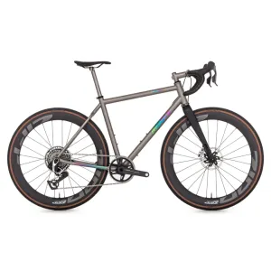 Moots Routt RSL Frameset