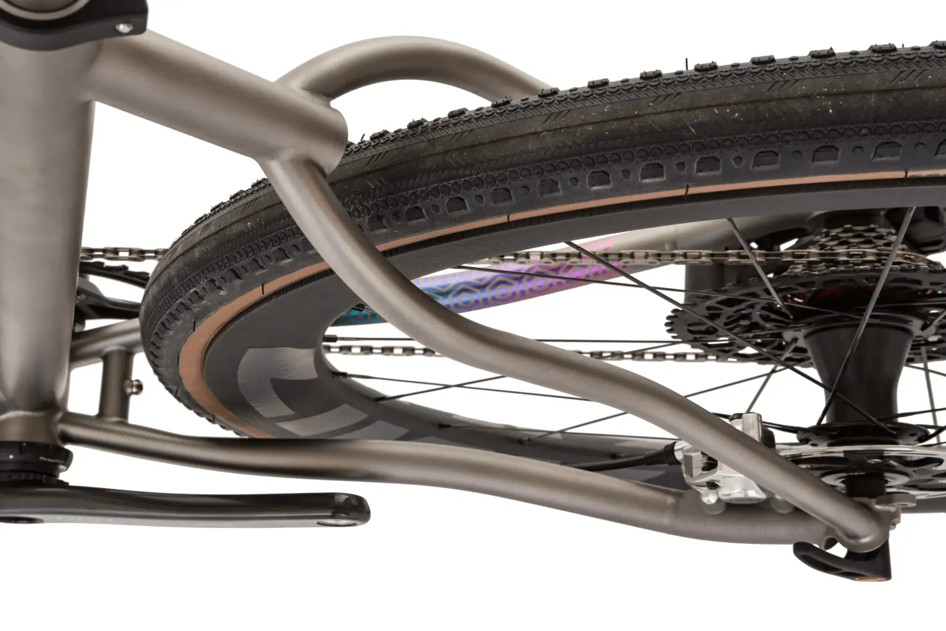 Moots Routt RSL Frameset