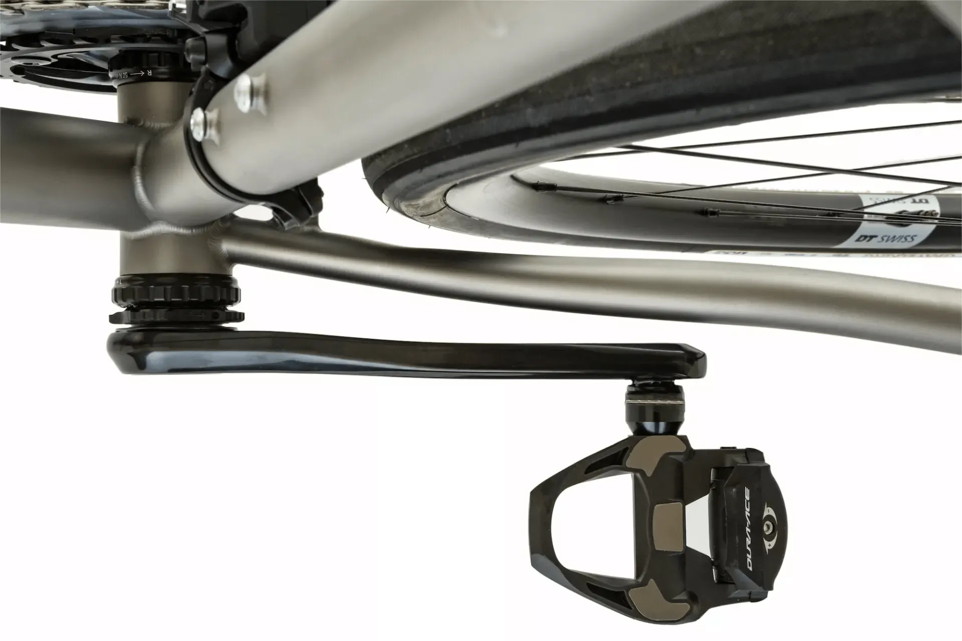 Moots Vamoots 33 Frameset