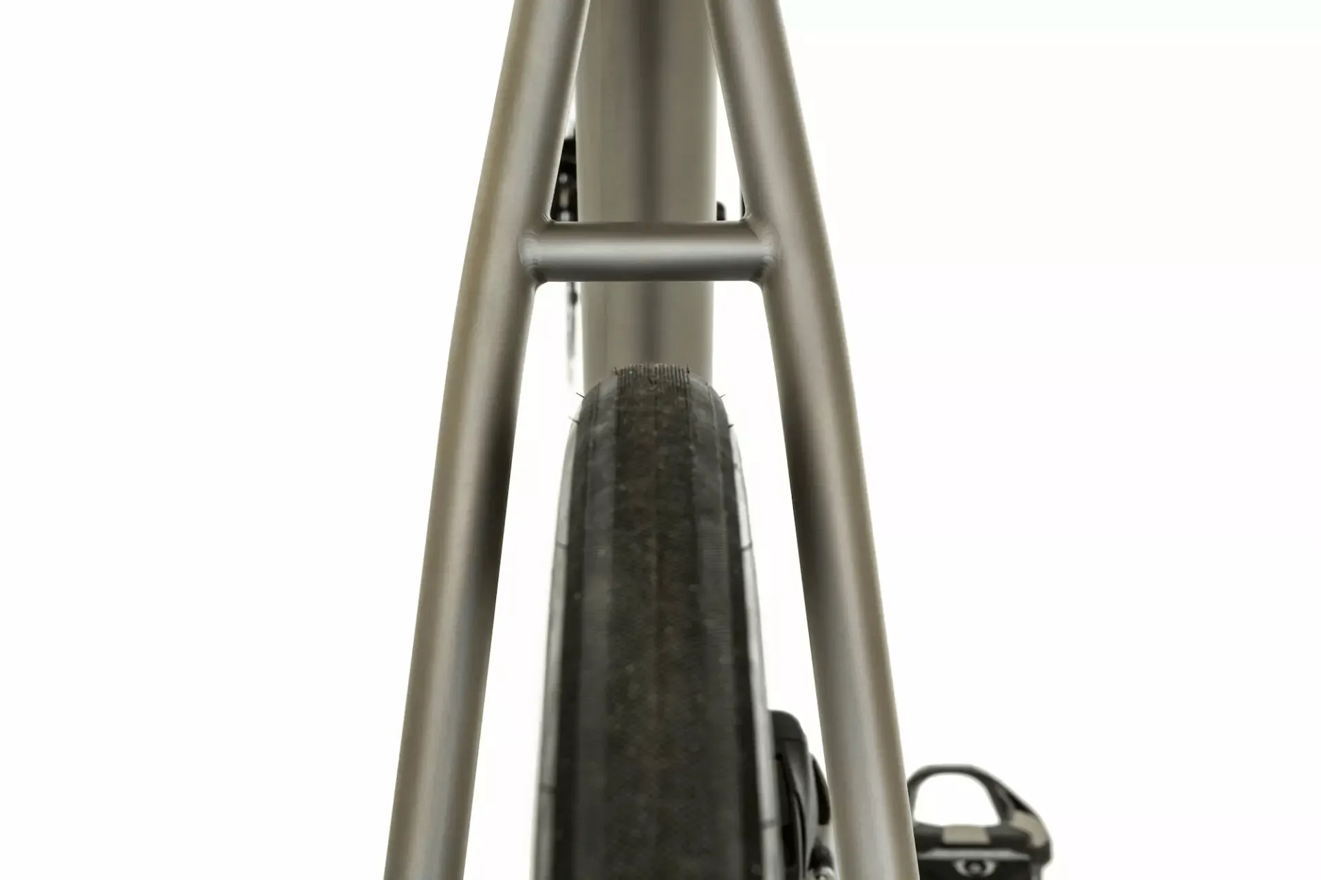Moots Vamoots 33 Frameset