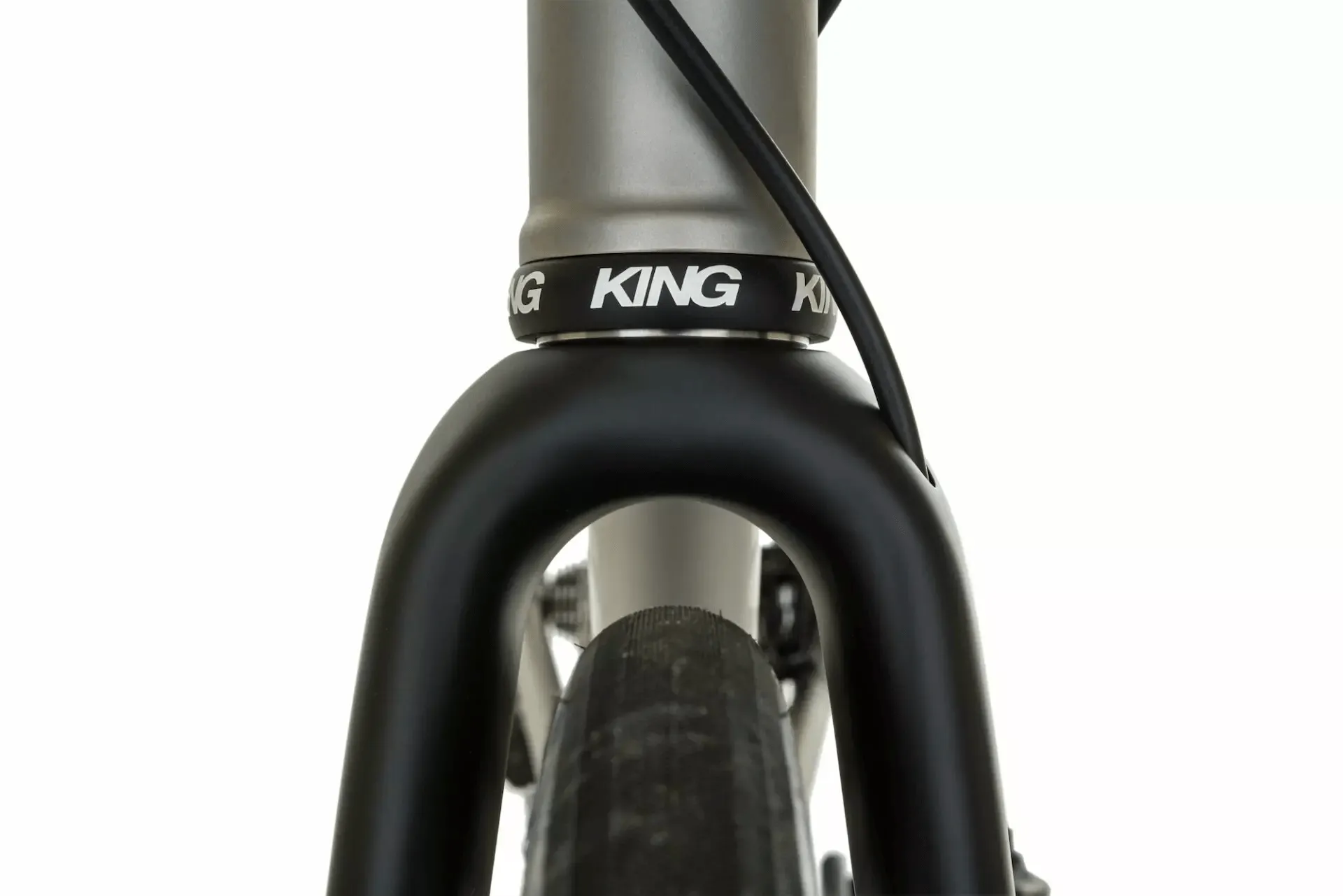 Moots Vamoots 33 Frameset