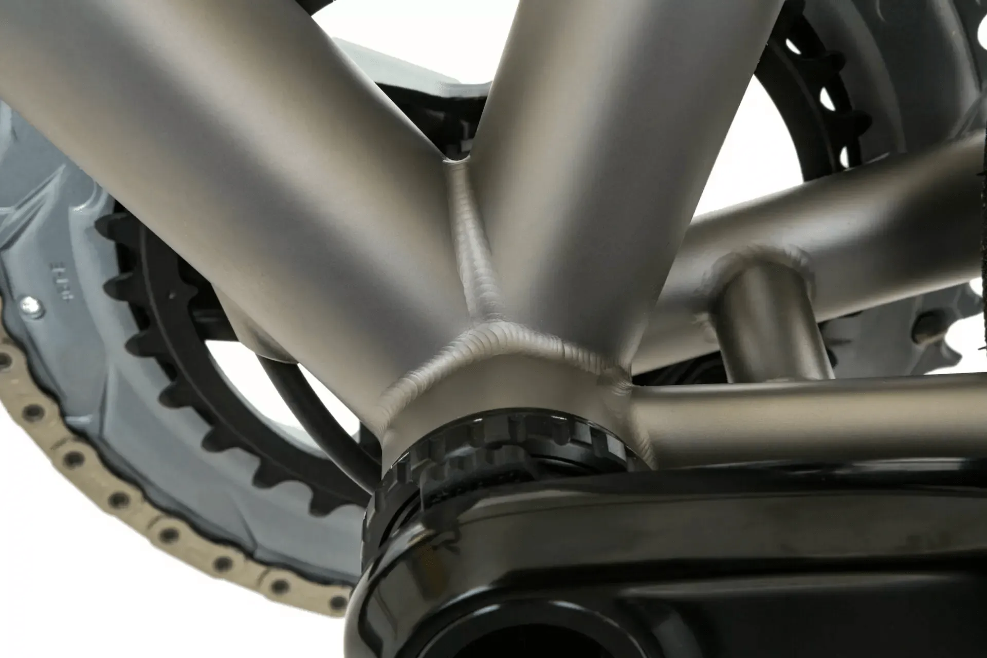 Moots Vamoots 33 Frameset