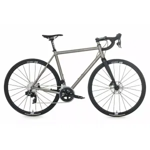Moots Vamoots 33 Frameset