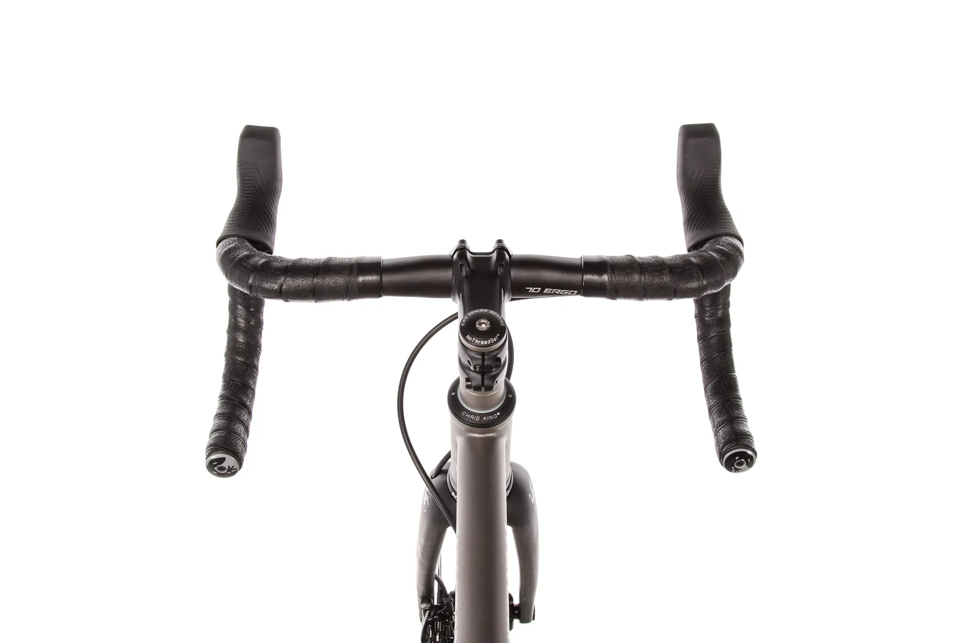 Moots Vamoots 33 Rival AXS Road Bike - 2024, 48cm