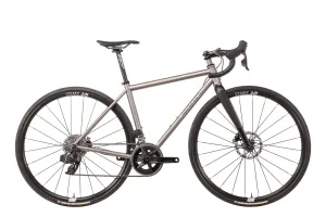 Moots Vamoots 33 Rival AXS Road Bike - 2024, 48cm