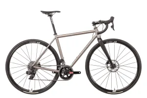 Moots Vamoots 33 Rival AXS Road Bike - 2024, 50cm