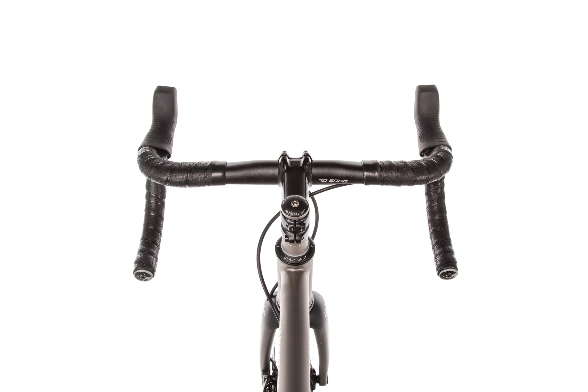 Moots Vamoots 33 Rival AXS Road Bike - 2024, 50cm