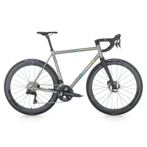 Moots Vamoots CRD Frameset