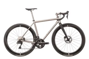 Moots Vamoots RCS Shimano Ultegra Di2 Road Bike - 2024, 50cm