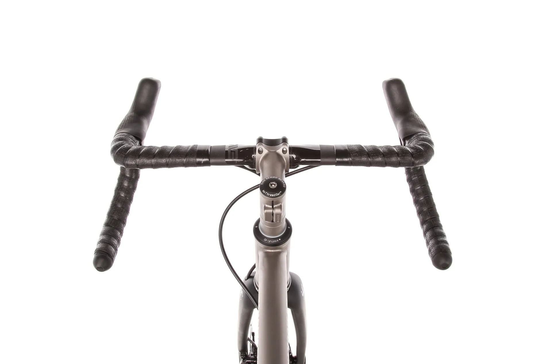 Moots Vamoots RCS Shimano Ultegra Di2 Road Bike - 2024, 50cm