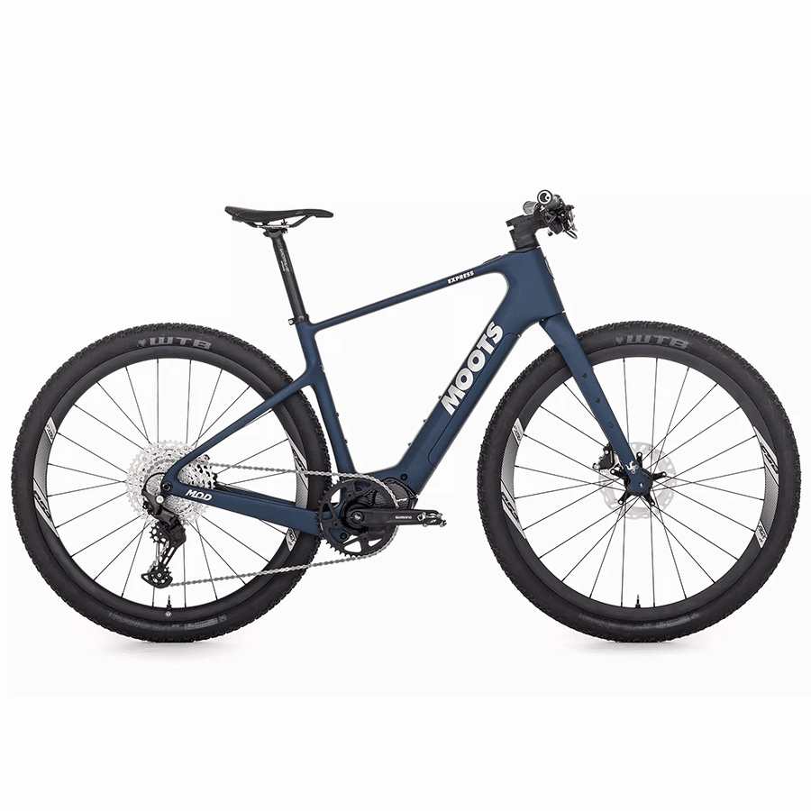 Moots Express Flat Bar