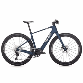 Moots Express Flat Bar